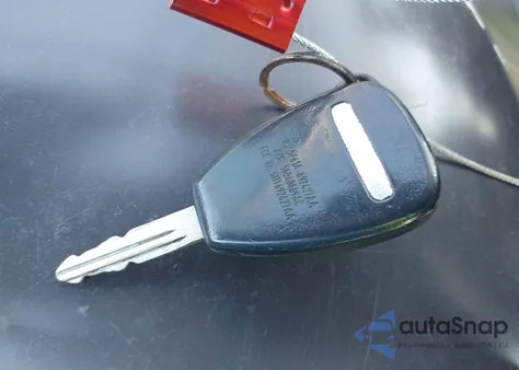 2007 Chrysler Pt Cruiser Touring из США, поврежденный, VIN 3A4FY58B87T541861